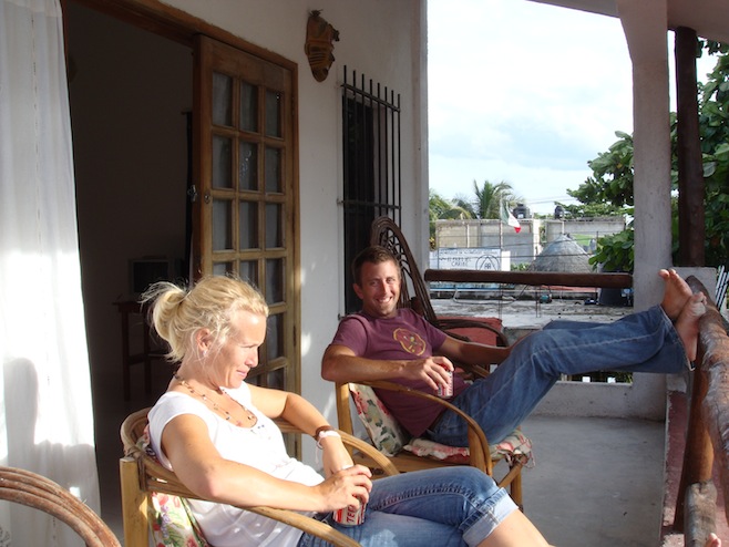 MX Tulum Casa2